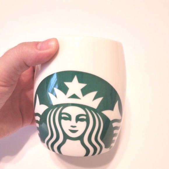 Starbucks mug - Picture 1 of 9